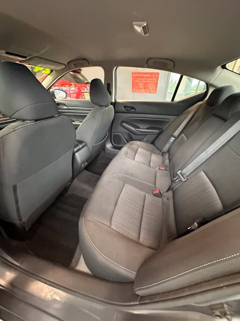 2024 Nissan Altima SV - Photo 17