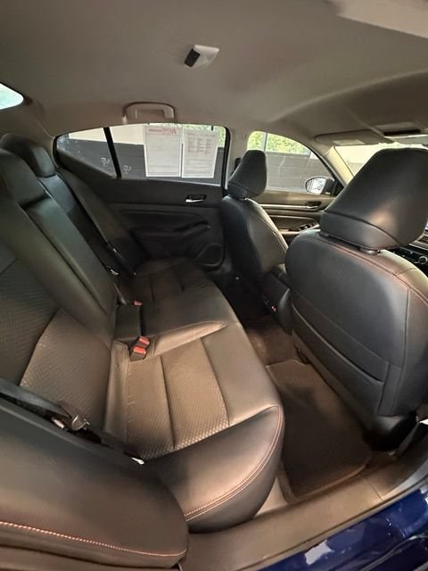 2024 Nissan Altima SR - Photo 18