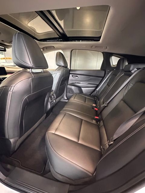 2025 Nissan Murano SL - Photo 17