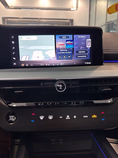 2025 Nissan Murano SL - Photo 20
