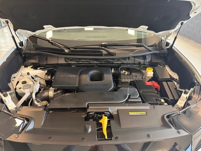 2025 Nissan Murano SL - Photo 11