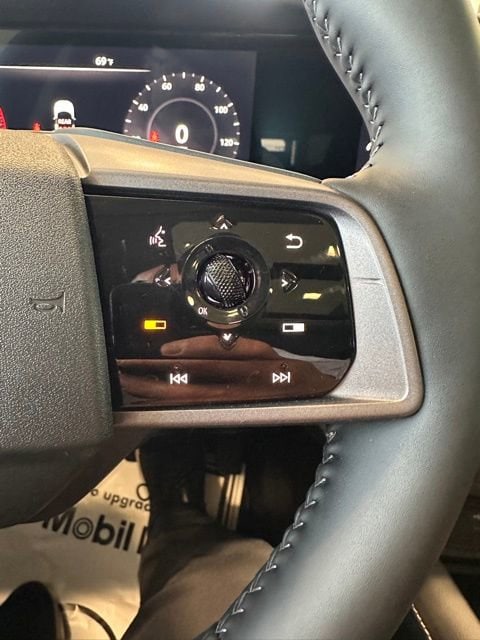 2025 Nissan Murano SL - Photo 23