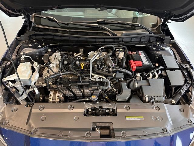 2023 Nissan Altima SR - Photo 11