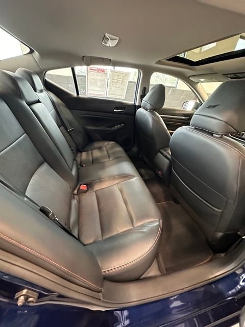 2023 Nissan Altima SR - Photo 20