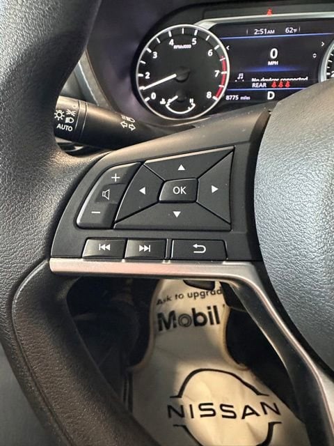2023 Nissan Sentra SV - Photo 23