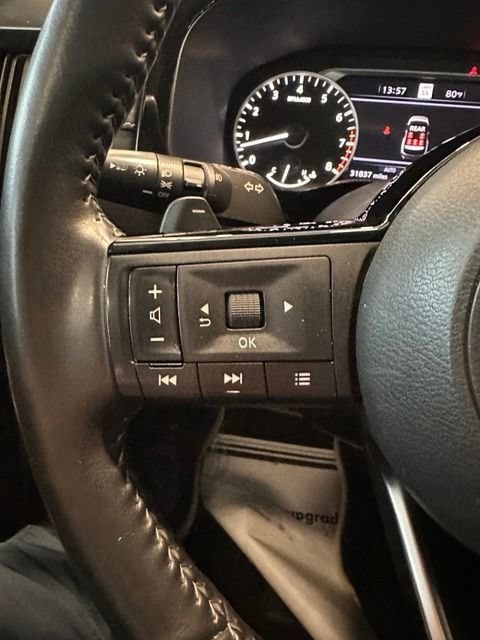 2023 Nissan Pathfinder SL - Photo 24