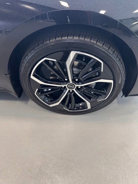 2023 Nissan Altima SR - Photo 15
