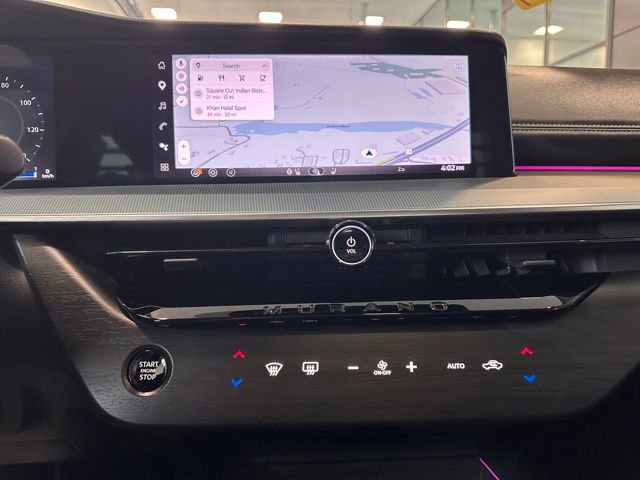 2025 Nissan Murano SL - Photo 20