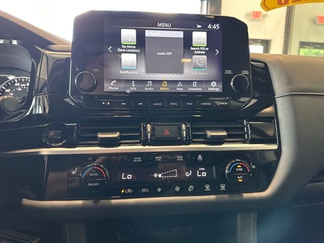 2025 Nissan Pathfinder SL - Photo 20