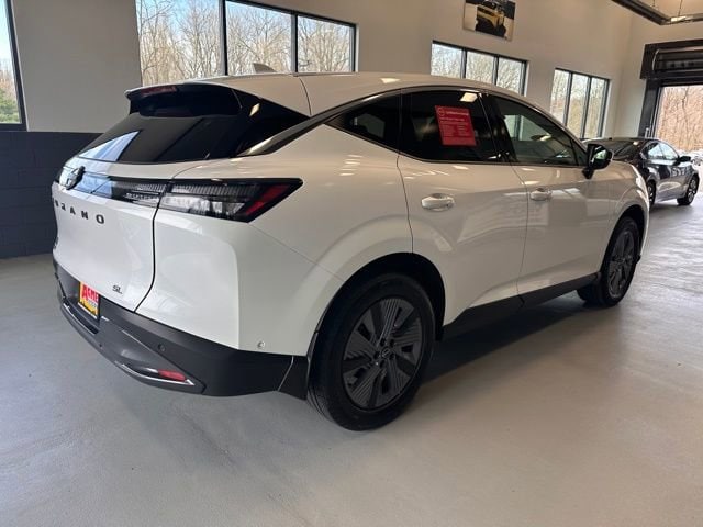 2025 Nissan Murano SL - Photo 6