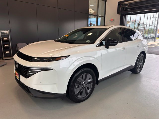2025 Nissan Murano
