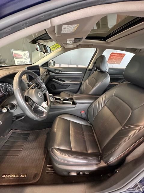 2023 Nissan Altima SR - Photo 16