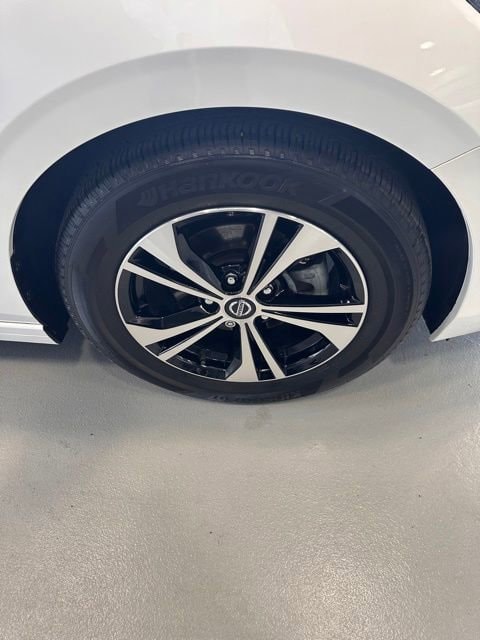 2023 Nissan Sentra SV - Photo 15