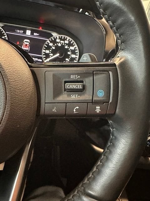 2023 Nissan Pathfinder SL - Photo 23