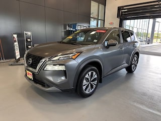 2023 Nissan Rogue SV SUV