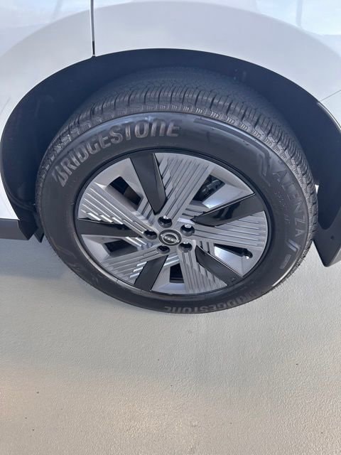 2025 Nissan Murano SL - Photo 13