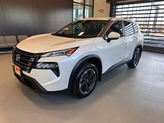 2024 Nissan Rogue SV SUV