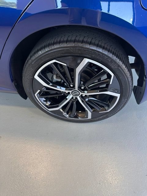 2024 Nissan Altima SR - Photo 12