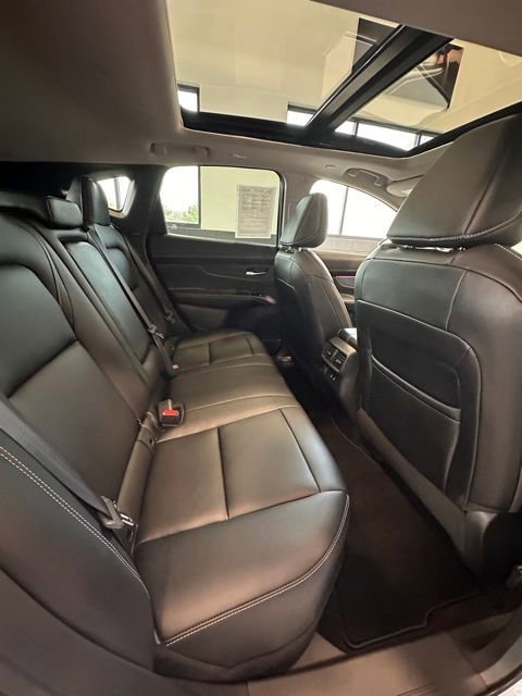 2025 Nissan Murano SL - Photo 19