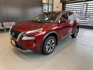 2022 Nissan Rogue SV SUV