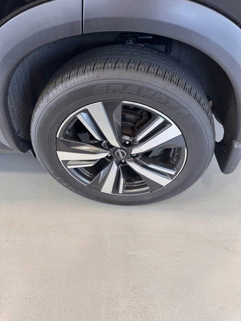 2023 Nissan Rogue Platinum - Photo 13