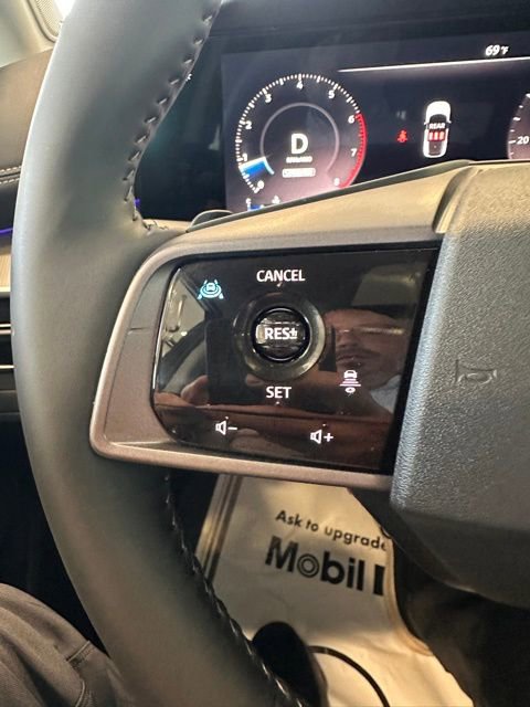 2025 Nissan Murano SL - Photo 24