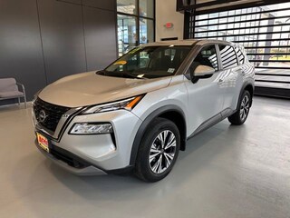 2022 Nissan Rogue SV SUV