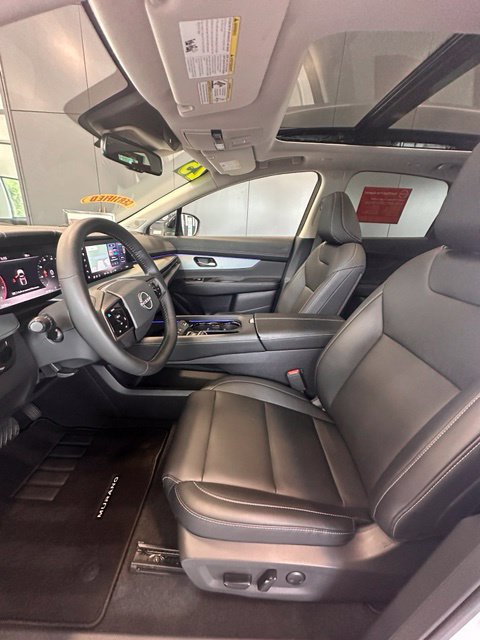 2025 Nissan Murano SL - Photo 16