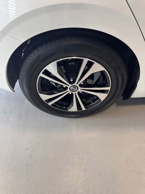 2023 Nissan Sentra SV - Photo 14