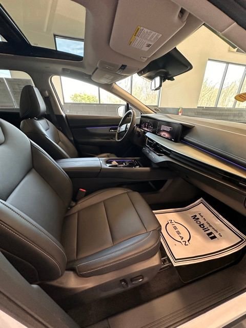 2025 Nissan Murano SL - Photo 18