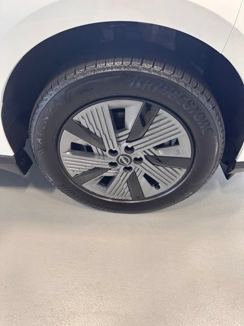 2025 Nissan Murano SL - Photo 15