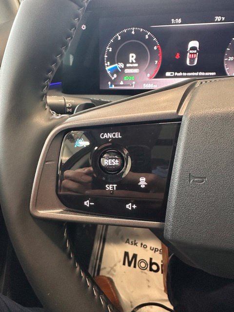 2025 Nissan Murano SL - Photo 23