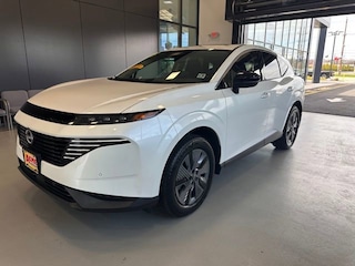 2025 Nissan Murano SL SUV