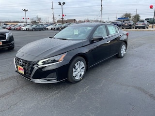 2025 Nissan Altima S Sedan