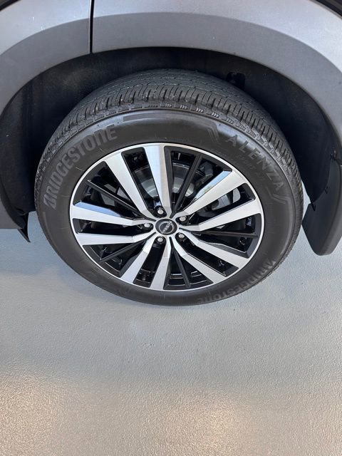 2024 Nissan Pathfinder Platinum - Photo 13