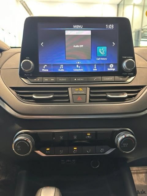 2024 Nissan Altima SR - Photo 19