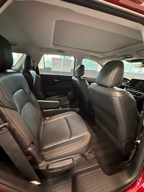2023 Nissan Pathfinder SL - Photo 19