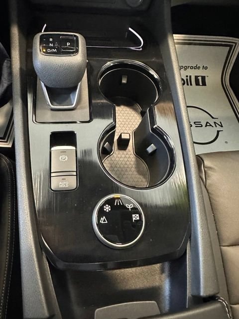 2025 Nissan Rogue SL - Photo 22