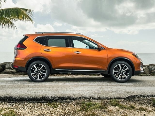 Nissan Rogue Towing Capacity >> 2017 Nissan Rogue vs Nissan Murano St Louis | Comparison Nissan Rogue Towing Capacity >> 2017 Nissan Rogue vs Nissan Murano St Louis | Comparison