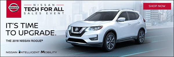 AutoCenters Nissan | Nissan Dealership Near St Louis