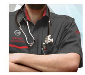 nissan parts technician nissan
certified service technician