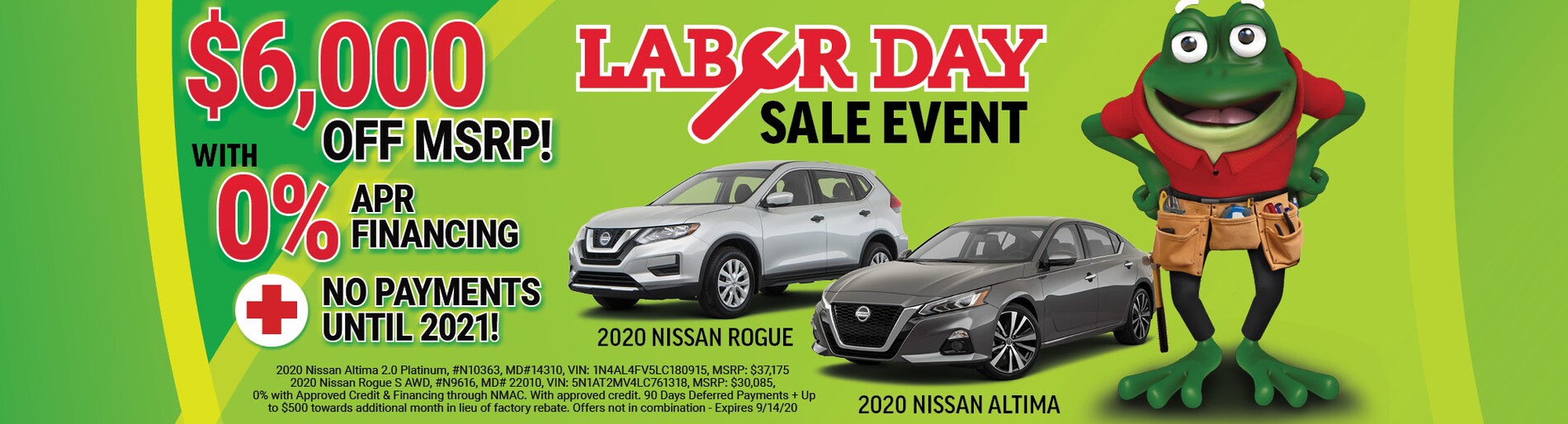 AutoCenters Nissan Nissan Dealer Serving The St. Louis Area