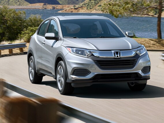 nissan rogue sport vs honda hr v crossover comparison nissan rogue sport vs honda hr v