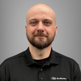 Staff member Dave Hartzell from 6cce0f5c8b92