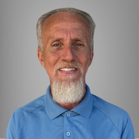 Staff member Joel Trojanowski from ID_4a8ea0221a10