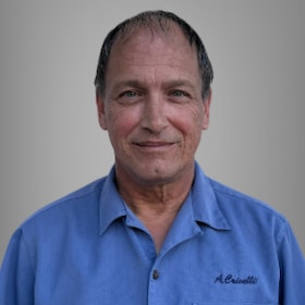 Staff member Joe Hawthorne from dfd0db728ea7