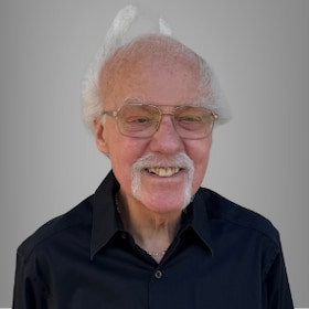 Staff member Dallas Myers from dfd0db728ea7