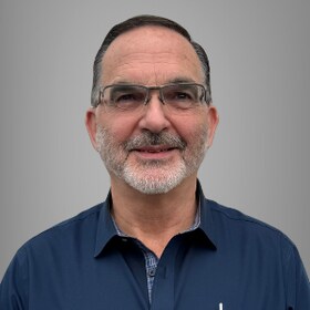 Staff member Tony Faraone from 12fa1dca8f77