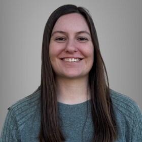 Staff member Kate McVay from ID_68f87d