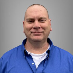 Staff member Andrew Walters from b5b591fff2ae